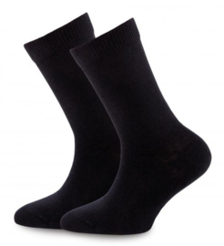 Ewers 29223 sokken 2 paar zwart