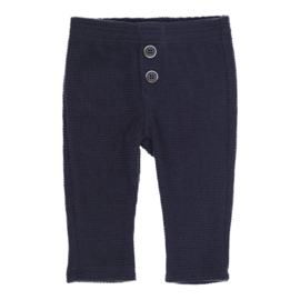 Gymp 4822  broek Pablo navy