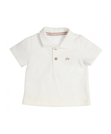 Gymp 3231 polo wit