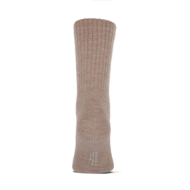 BASSET sok 31560 merino wol comfort (volledig badstof)