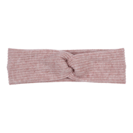 Gymp 4639 haarband Brinda old rose