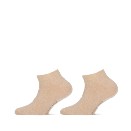 YELLOW MOON 601035002 1200 sneakersok 2 pack goud