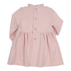 Gymp 4521  jurkje  Aerodoux old rose