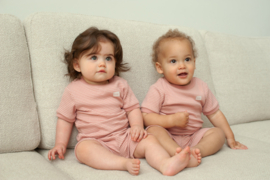 Feetje SHORTAMA Mauve