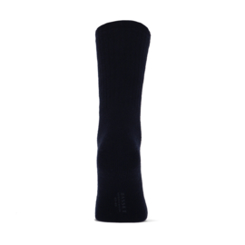 BASSET sok 31560 merino wol comfort (volledig badstof)