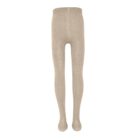 Ewers maillot 901035, ribbel kleur 2150 beige melee