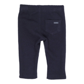 Gymp 4822  broek Pablo navy