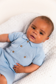 mac ilusion 1-delig pakje  0047 blauw