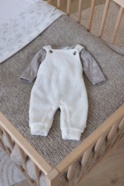 feetje 52000114 tuinbroekje teddy