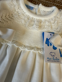 mac ilusion doop jurkje 9974 crudo