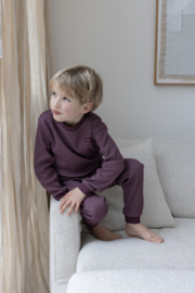 Feetje pyjama WINE LIMITED EDITION