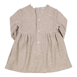 Gymp 4565   jurkje Brinda beige