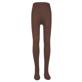 Ewers maillot 94025 maillot glad kleur 364 mahagoni kastanjebruin