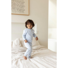 Feetje pyjama babyblue