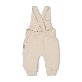 feetje 52000123 tuinbroekje kit