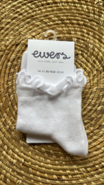 Ewers 201552  sok 0901 wit