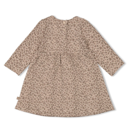 feetje 51400569  jurkje taupe