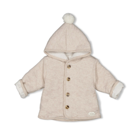 feetje 51800336  jasje taupe