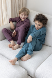 Feetje pyjama WINE LIMITED EDITION