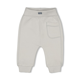 feetje 52202204 broekje licht blauw
