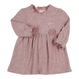 Gymp 4567  jurkje Brinda old rose