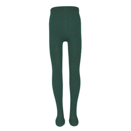 Ewers maillot 901035, ribbel kleur 866 nachtgroen / donkergroen