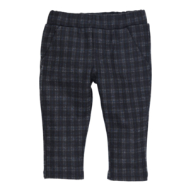 Gymp 4714 broek Dalton antraciet