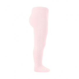 Cóndor 2591/1 maillot opengewerkt 500 rosa