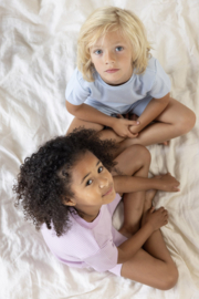 Feetje SHORTAMA BLUE **tijdelijke editie**