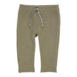 Gymp 4791  broek Gillo groen