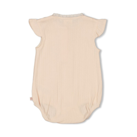 feetje 50200207 romper offwhite