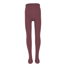 Ewers maillot 901035, ribbel kleur 439 rododendron