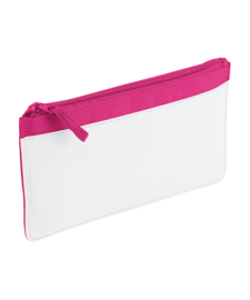 sublimatie etui fuchsia