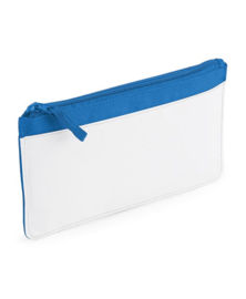 sublimatie etui blauw