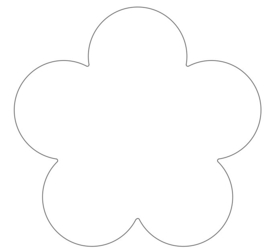 bloem 25cm