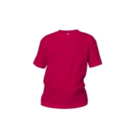 kindershirt logostar 164 roze