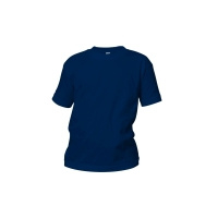 kindershirt logostar 116 navy