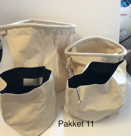 pakket 11a