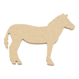 Paard