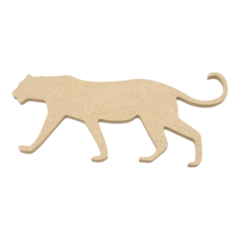 Tijger