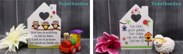 kind en bay tekstborden kind en bay tekstborden