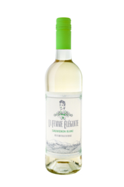 La Femme Elegante Sauvignon  Blanc