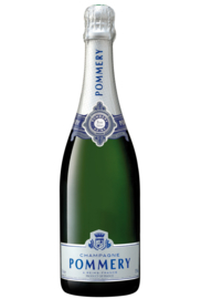 Pommery Brut Silver