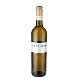 Diez Siglos Verdejo