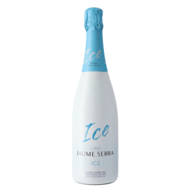 Jaume Serra ICE, Cuvee Speciale