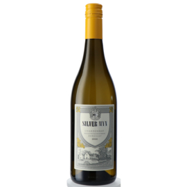 Silver Myn Chardonnay