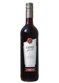 Light Live Cabernet Sauvignon