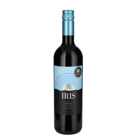 Staphyle Iris Malbec