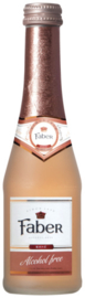 Faber Rose Alcoholvrij 0,2 Cl