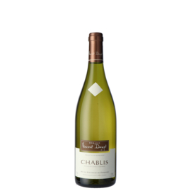 Domaine Vincent Dampt - Chablis